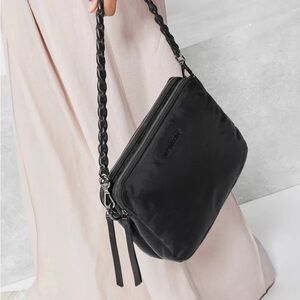 Mz Wallace Bowery Crossbody